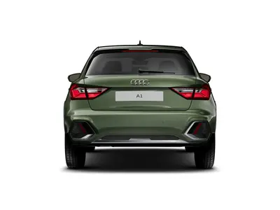 Audi A1 allstreet – Foto 7