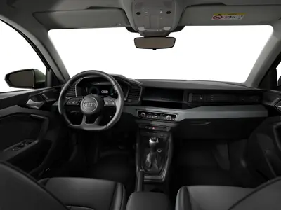 Audi A1 allstreet – Foto 9