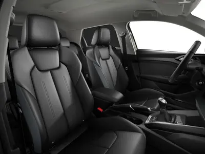 Audi A1 allstreet – Foto 10