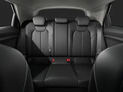 Audi A1 allstreet – Foto 11