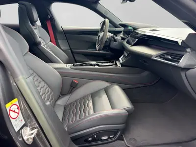 Audi RS e-tron GT – Foto 4