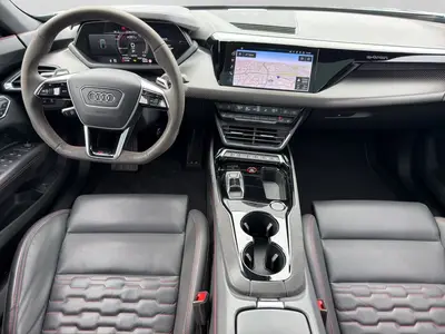 Audi RS e-tron GT – Foto 5