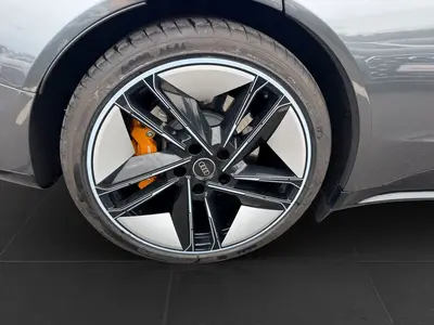 Audi RS e-tron GT – Foto 7