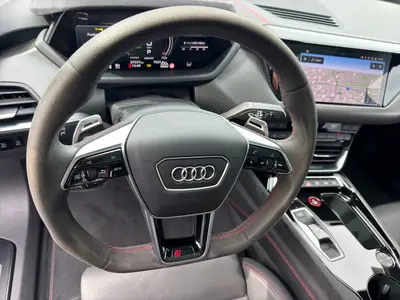 Audi RS e-tron GT – Foto 9