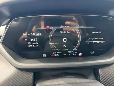 Audi RS e-tron GT – Foto 10