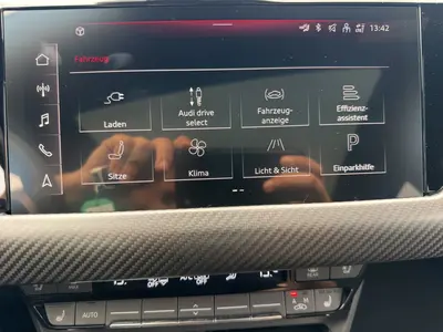 Audi RS e-tron GT – Foto 12