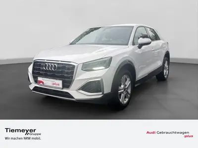 Audi Q2 – Foto 1