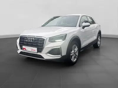 Audi Q2 – Foto 2