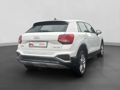 Audi Q2 – Foto 3