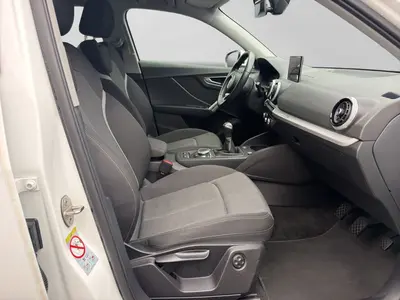 Audi Q2 – Foto 4