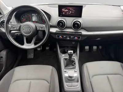 Audi Q2 – Foto 5