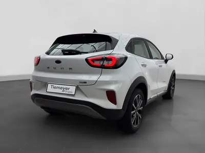Ford Puma – Foto 3
