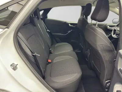 Ford Puma – Foto 6