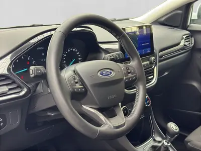Ford Puma – Foto 9