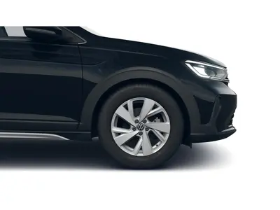Volkswagen Taigo – Foto 4