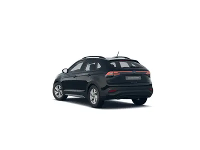 Volkswagen Taigo – Foto 5