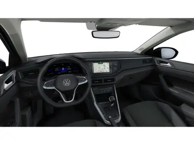 Volkswagen Taigo – Foto 9