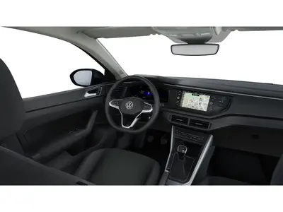 Volkswagen Taigo – Foto 10