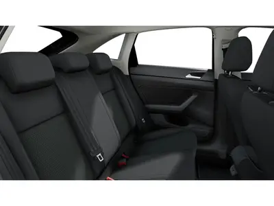 Volkswagen Taigo – Foto 11