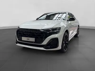 Audi Q8 – Foto 2