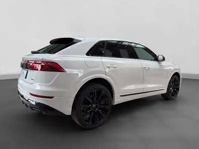 Audi Q8 – Foto 3