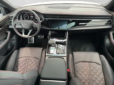 Audi Q8 – Foto 5