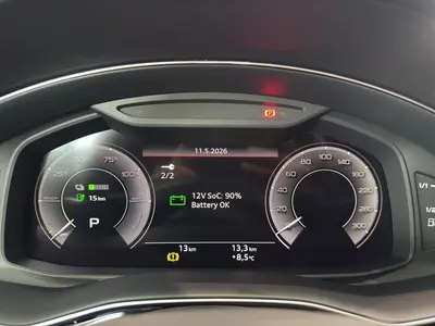 Audi Q8 – Foto 10