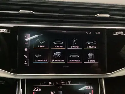 Audi Q8 – Foto 15