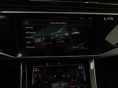Audi Q8 – Foto 16
