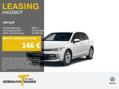 Volkswagen Golf – Foto 1