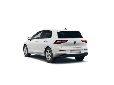 Volkswagen Golf – Foto 5