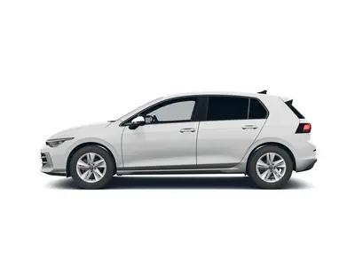 Volkswagen Golf – Foto 6