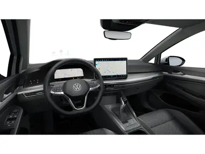 Volkswagen Golf – Foto 9