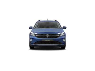 Volkswagen Taigo – Foto 3