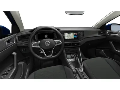 Volkswagen Taigo – Foto 9