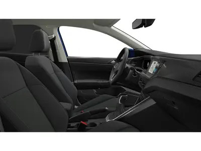 Volkswagen Taigo – Foto 10