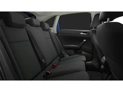 Volkswagen Taigo – Foto 11