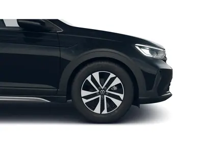 Volkswagen Taigo – Foto 4