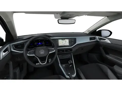 Volkswagen Taigo – Foto 9