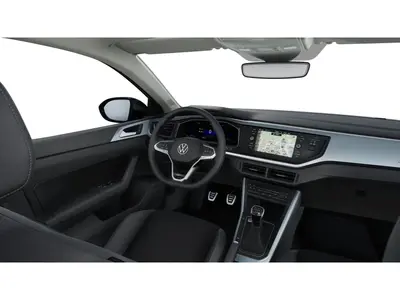 Volkswagen Taigo – Foto 10