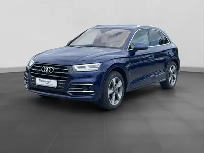 Audi Q5 – Foto 2