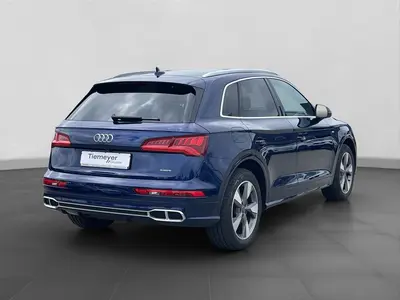 Audi Q5 – Foto 3