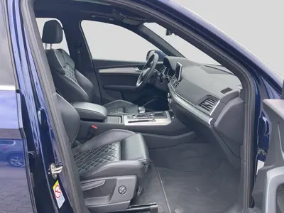 Audi Q5 – Foto 4