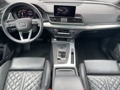 Audi Q5 – Foto 5