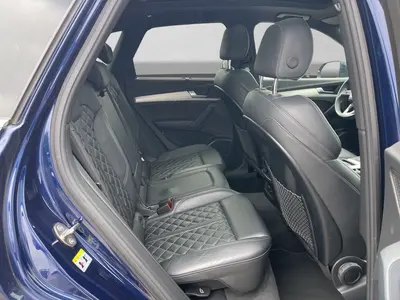 Audi Q5 – Foto 6