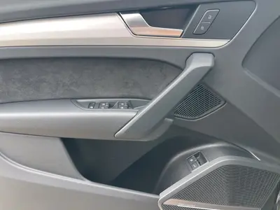 Audi Q5 – Foto 8