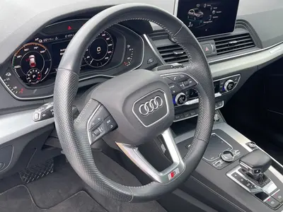 Audi Q5 – Foto 9