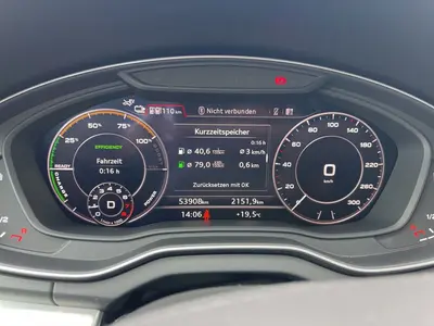 Audi Q5 – Foto 10