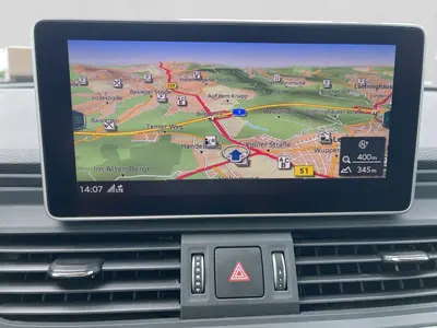 Audi Q5 – Foto 12