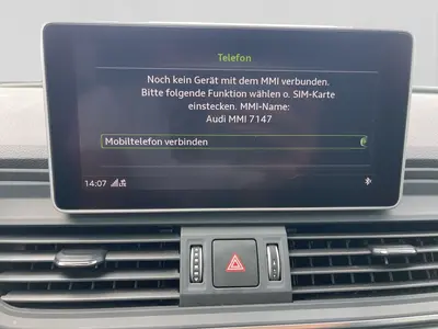 Audi Q5 – Foto 13